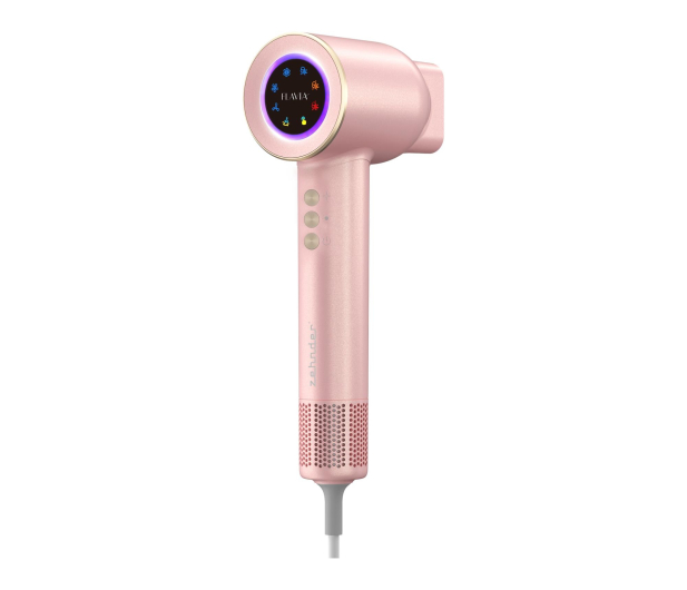 Zehnder Suszarka do włosów Flavia plasma pearl rose - 1536117 - zdjęcie 5